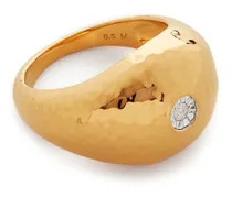 Deia Ring mit Diamant
