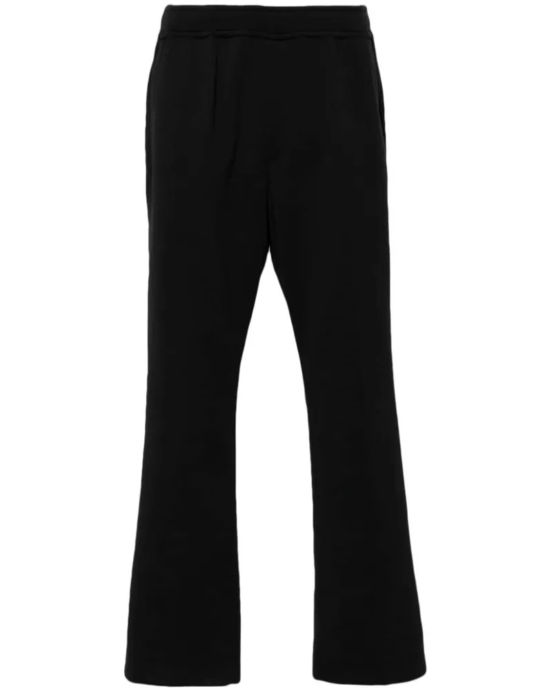CFCL Milan Hose - Schwarz Schwarz