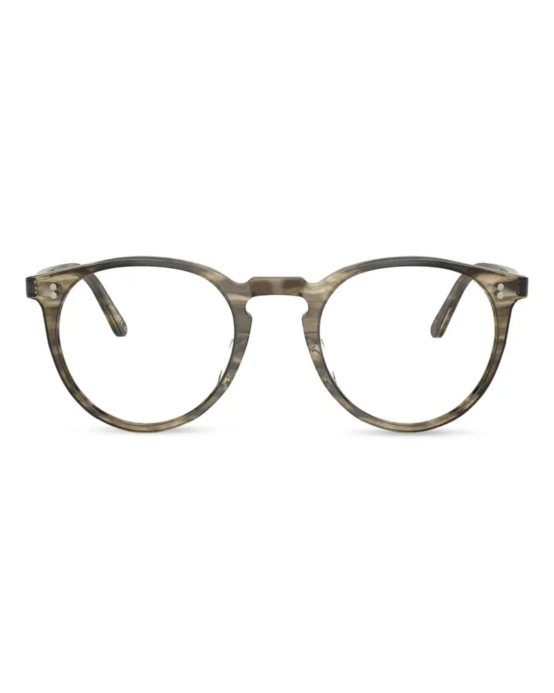 Oliver Peoples 0OV5183 O´MALLEY 1735 - Braun Braun