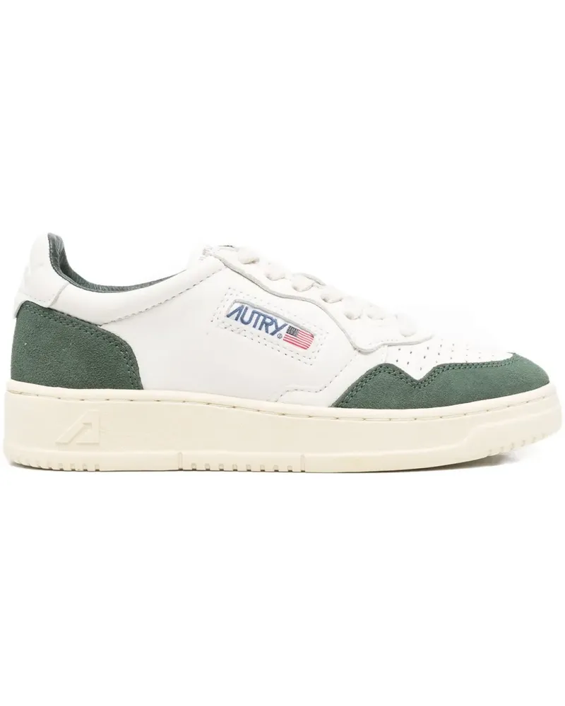 AUTRY Medalist sneakers - Weiß Weiß
