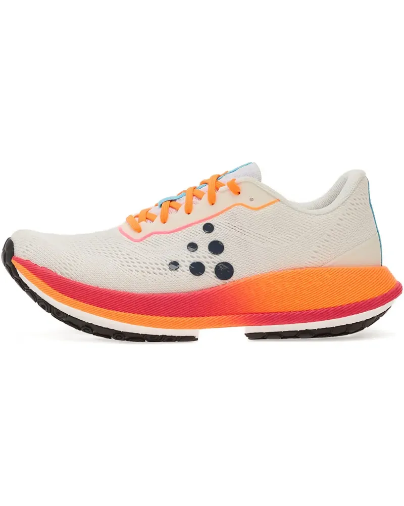 Craft Pacer 2 W sneakers - Weiß Weiß