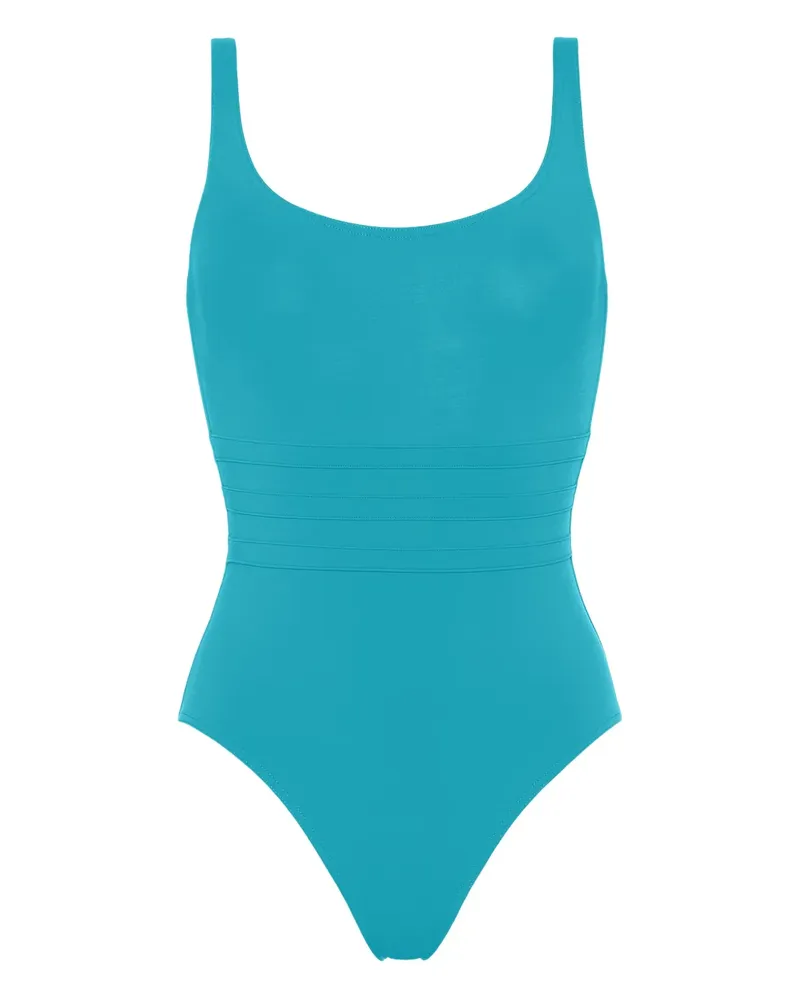 Eres Asia Badeanzug - Blau Blau