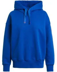 Parajumpers Sabri hoodie Blau