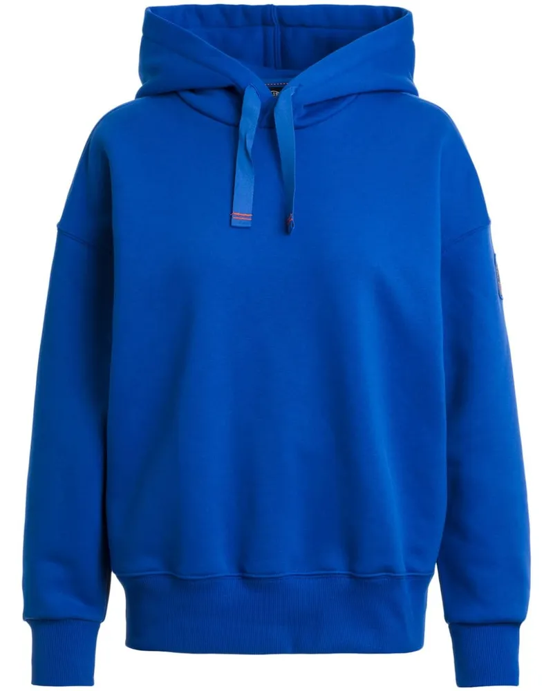 Parajumpers Sabri hoodie Blau