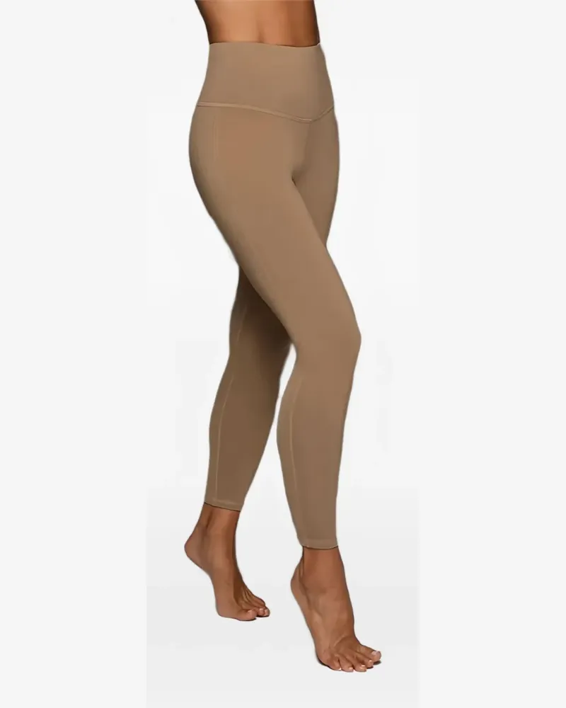 MICHI Instinct Leggings - Braun Braun
