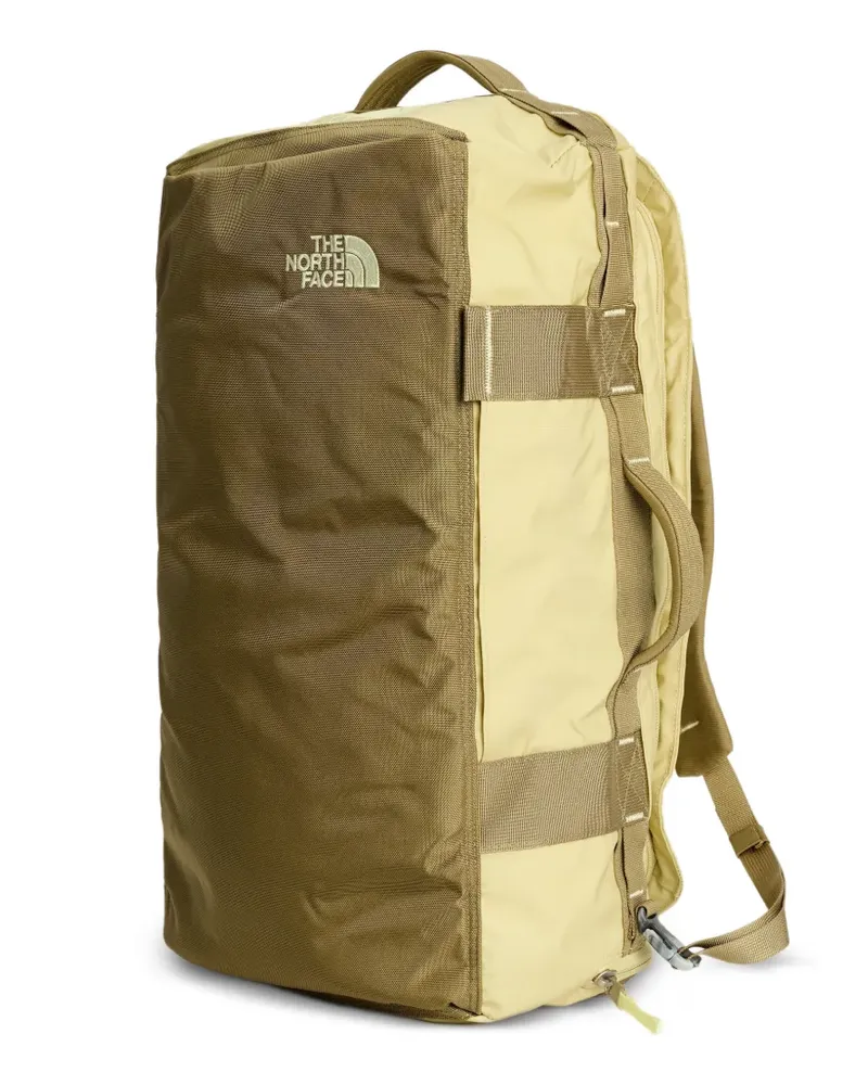 The North Face Base Camp Voyager backpack - Nude Nude