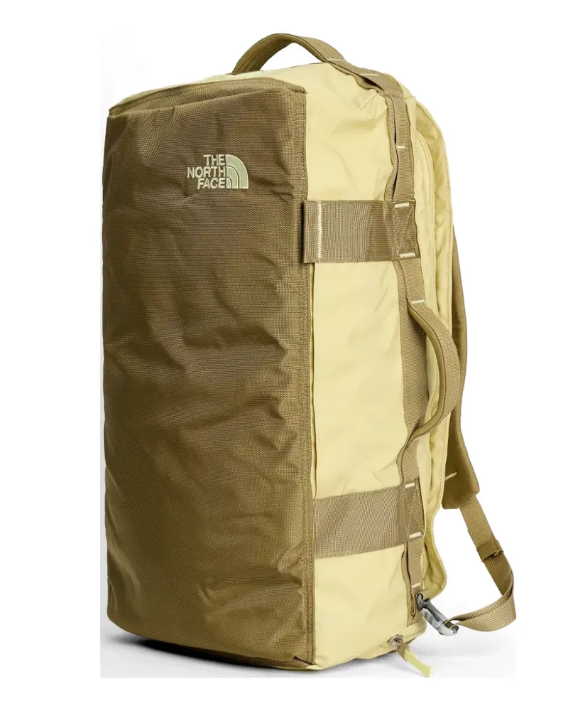 The North Face Base Camp Voyager backpack - Nude Nude
