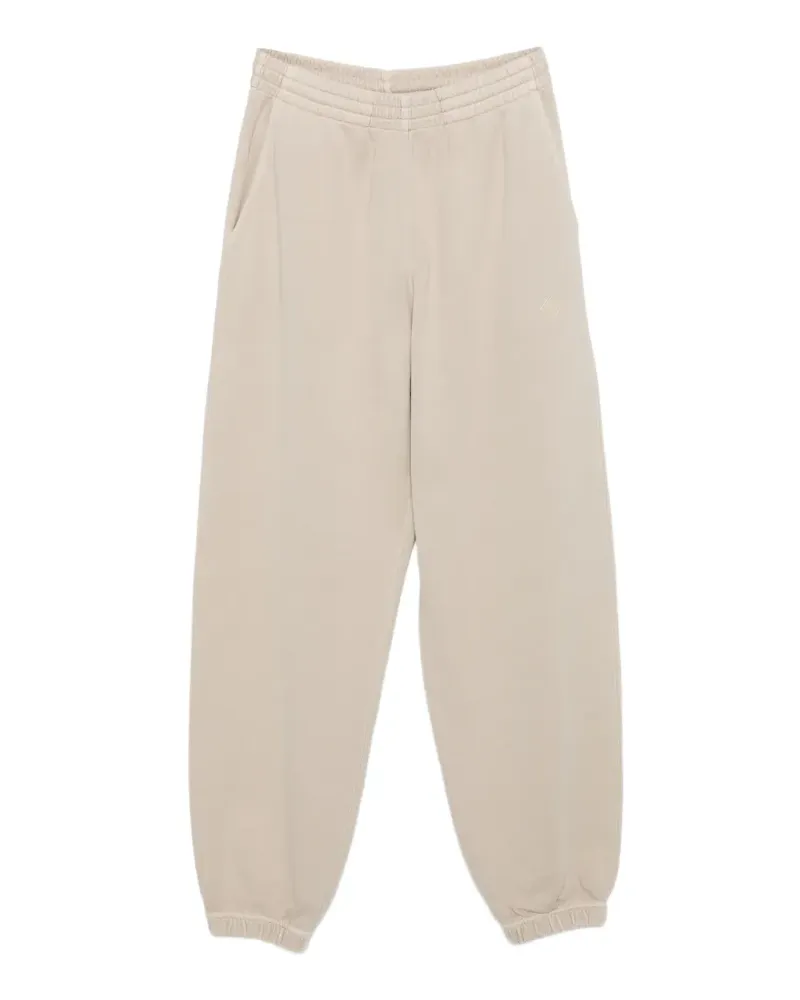Haikure Jogginghose mit Logo-Tasche - Nude Nude
