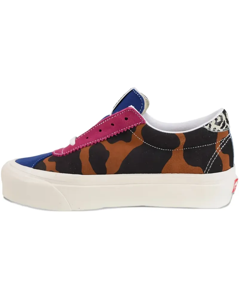 Vans Style 73 sneakers - Braun Braun