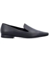 Loulou Studio Carole Loafer Schwarz