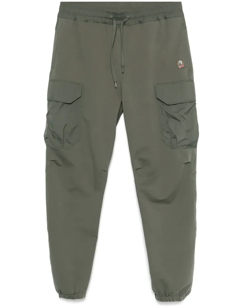 Parajumpers Kennet Cargohose - Grün Grün