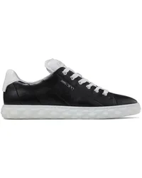 Jimmy Choo Diamond Sneakers Schwarz