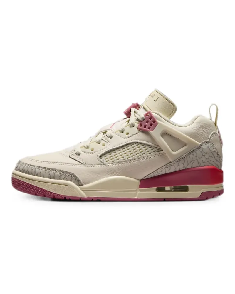 Jordan Spizike Low sneakers - Nude Nude