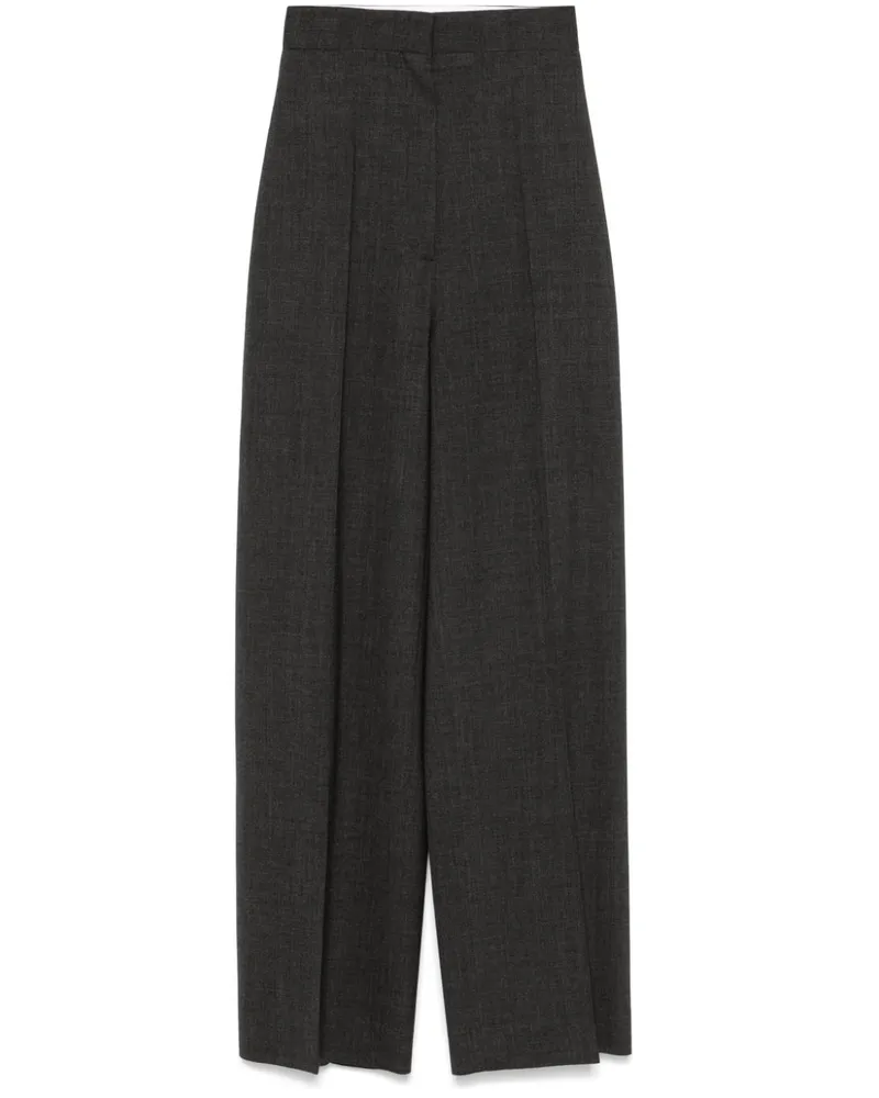 The Row Gordon Hose - Grau Grau