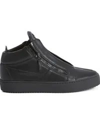 Giuseppe Zanotti Bhonny Sneakers Schwarz