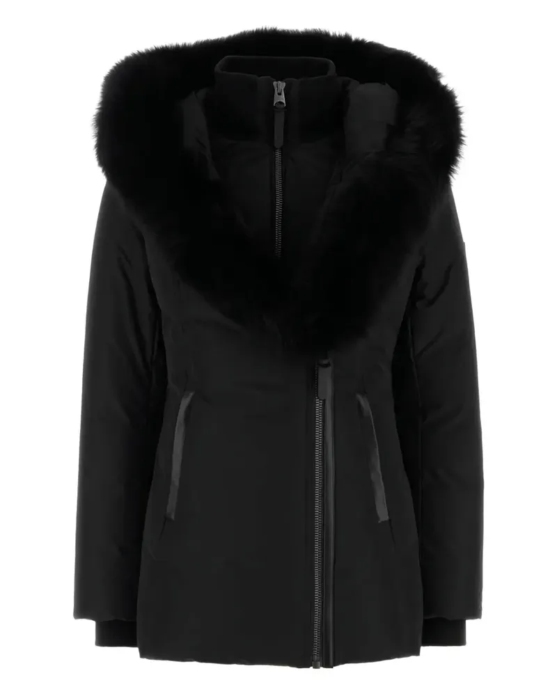 Mackage Adali jacket - Schwarz Schwarz