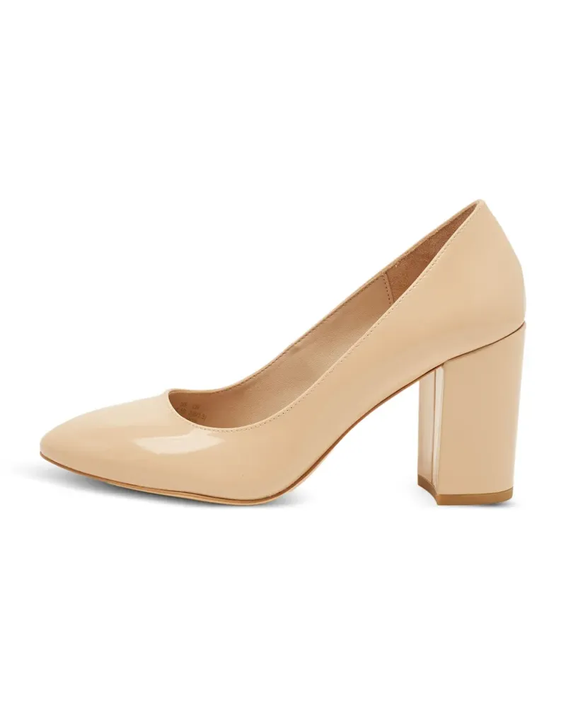 Stuart Weitzman Ariana Pumps mit Absatz - Nude Nude