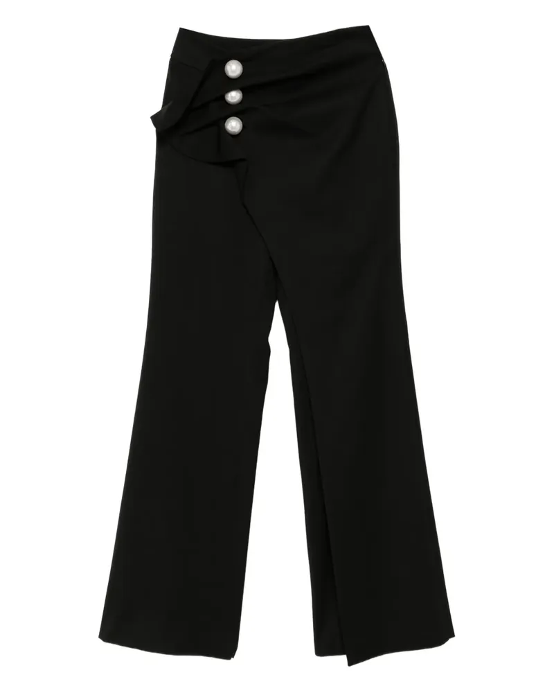 KIMHEKIM Venus Hose - Schwarz Schwarz