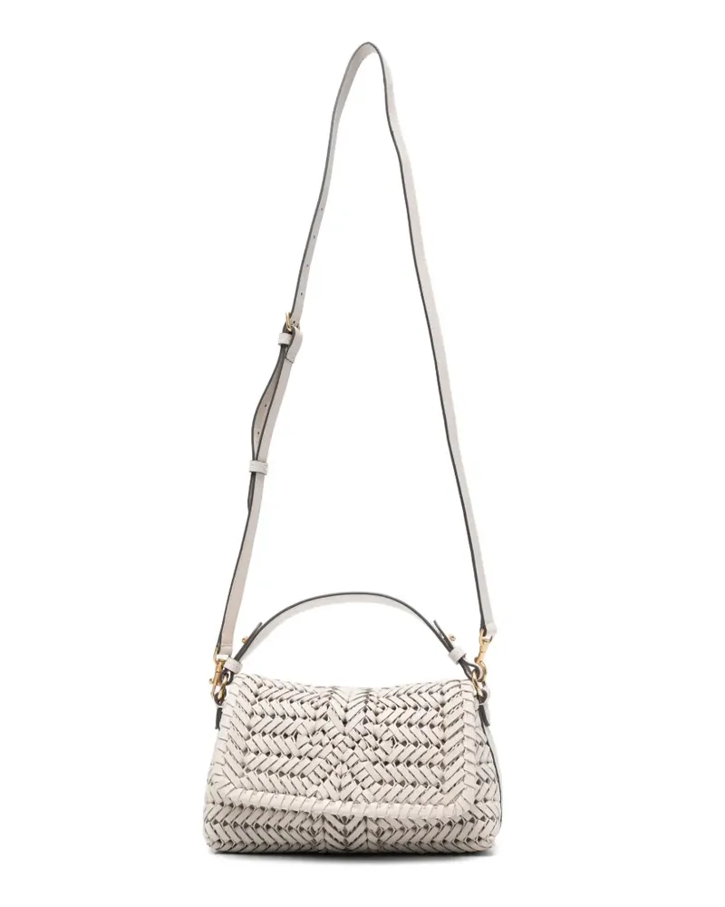 Anya Hindmarch Neeson Handtasche - Nude Nude
