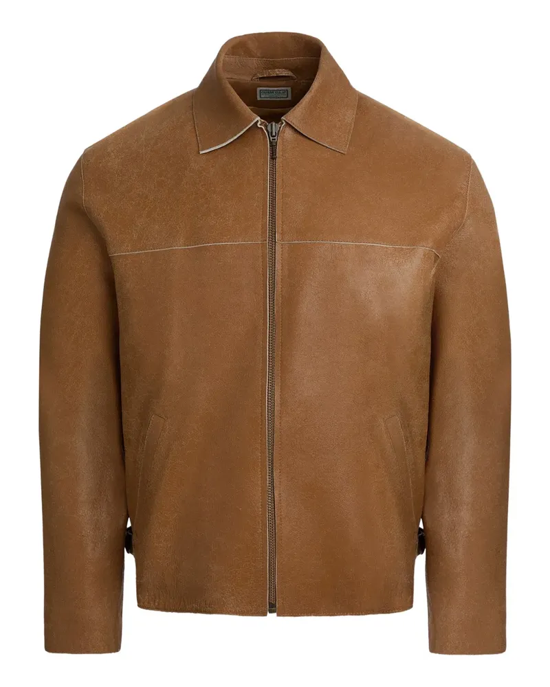 Guess zip jacket - Braun Braun