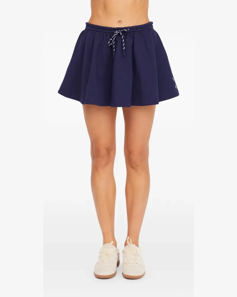 The Upside Daria skort - Blau Blau
