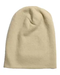 Frenckenberger cashmere beanie Nude