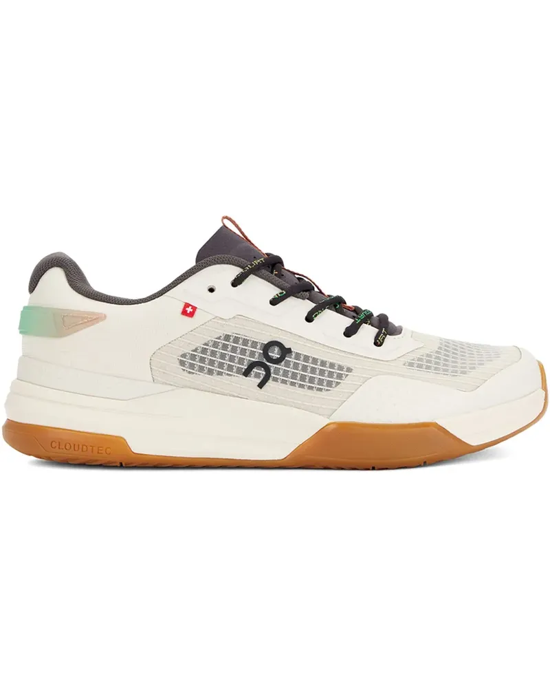 ON On The Roger Cloudtec Sport-Sneakers - Nude Nude