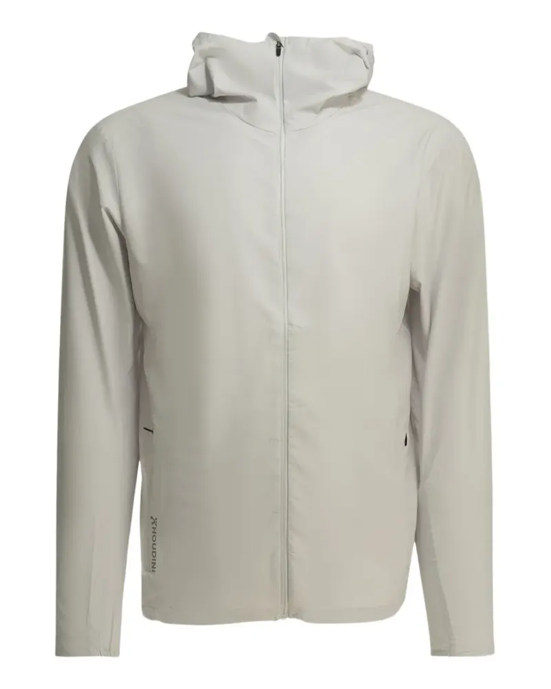Houdini Pace Trail Jacke aus Funktionsstoff - Nude Nude