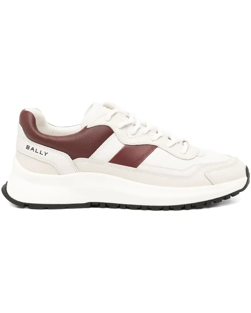 Bally Dennys Sneakers - Nude Nude