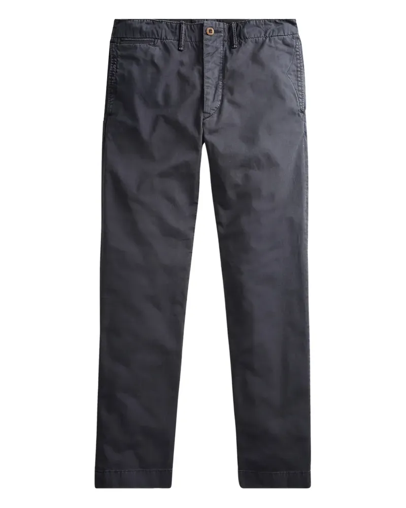 Ralph Lauren Klassische Chino - Blau Blau