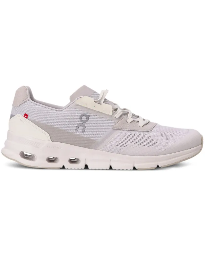 ON Cloudrift Sneakers - Weiß Weiß