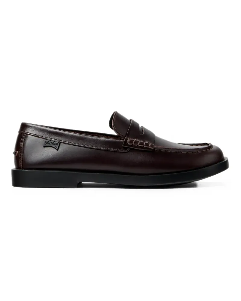 Camper Don Loafer - Braun Braun