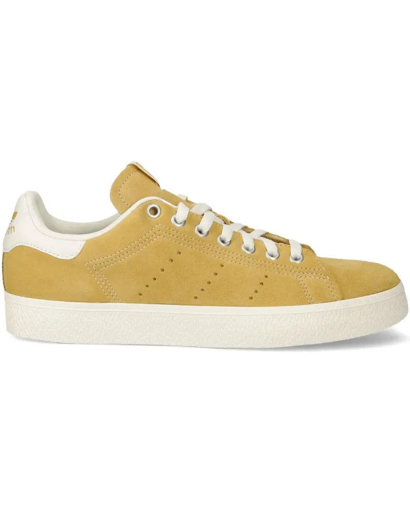 adidas Stan Smith Sneakers - Gelb Gelb