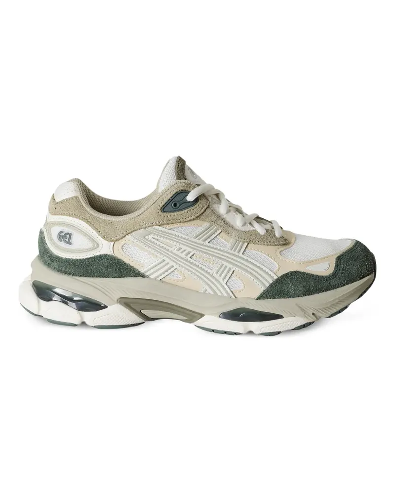 Asics Gel-NYC 2.0 sneakers - Nude Nude