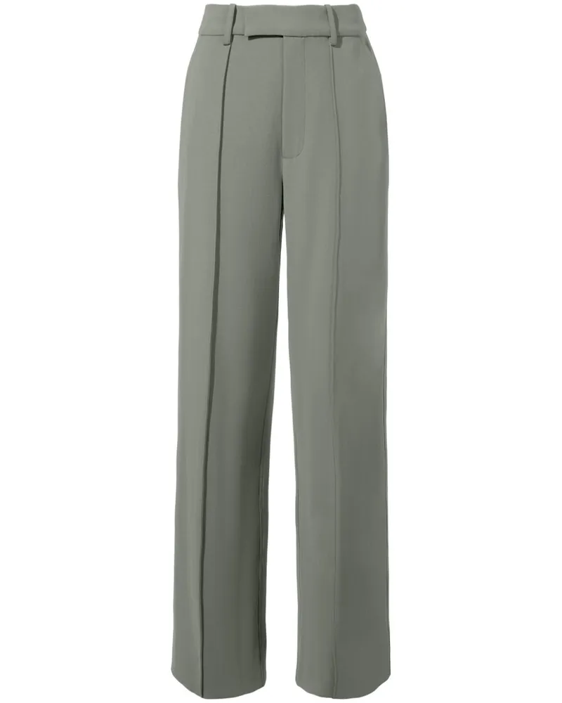 Proenza Schouler Weyes Hose - Grün Grün