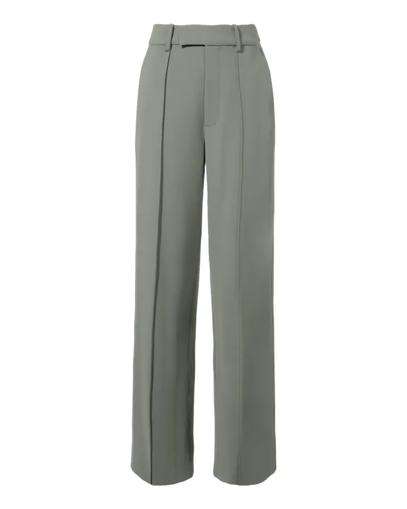 Proenza Schouler Weyes Hose - Grün Grün
