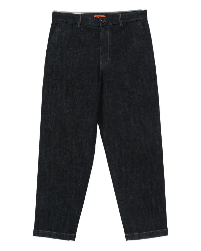 BARENA Venezia jeans - Blau Blau