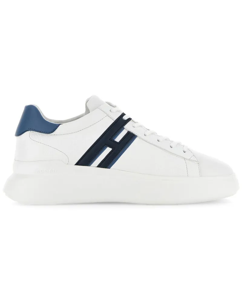 Hogan H580 Sneakers - Weiß Weiß