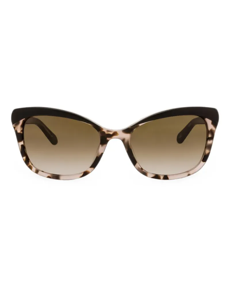 Kate Spade Amara/S Sonnenbrille - Schwarz Schwarz