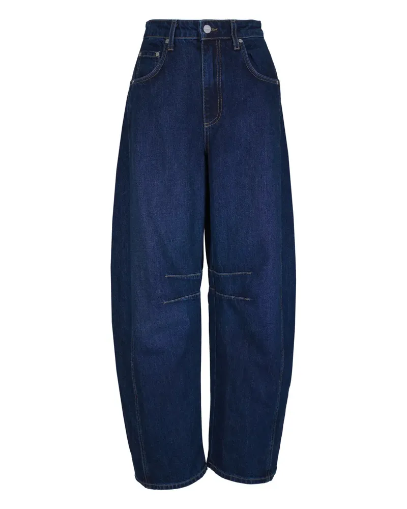 TWP Jeans mit Biesen - Blau Blau