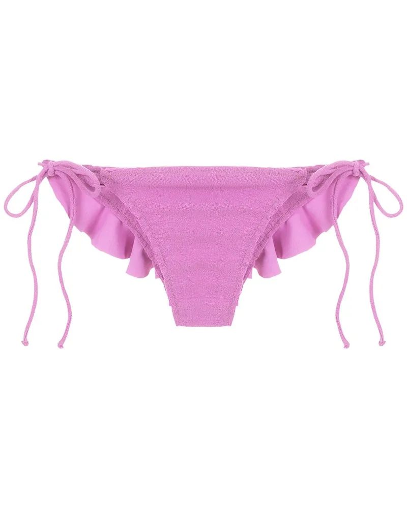 Clube Bossa Malgosia Slip - Rosa Rosa