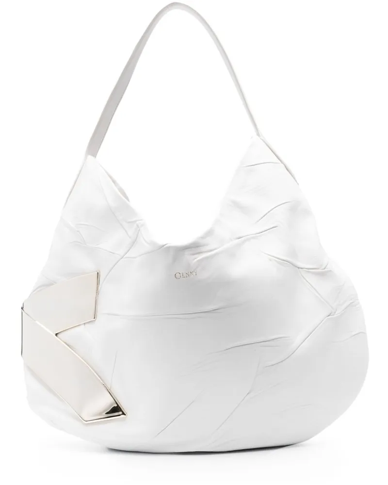 Genny X Shopper - Weiß Weiß