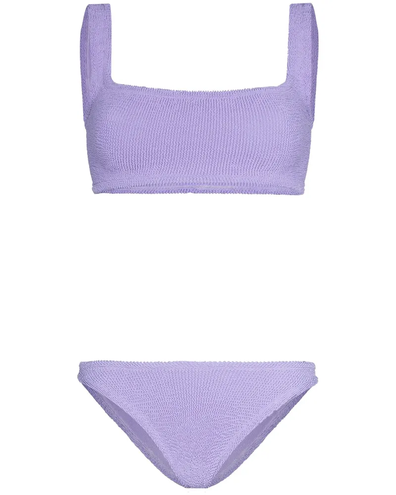 Hunza G Xandra Bikini - Violett Violett
