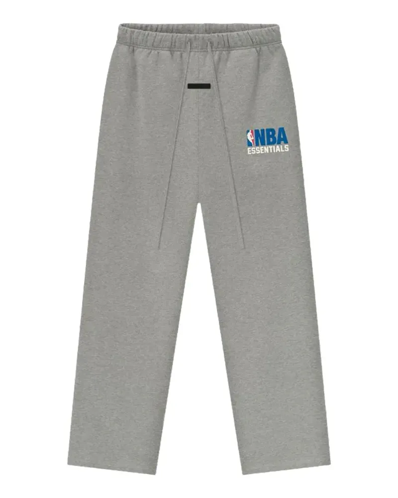 Fear of God x NBA Tearaway Jogginghose - Grau Grau