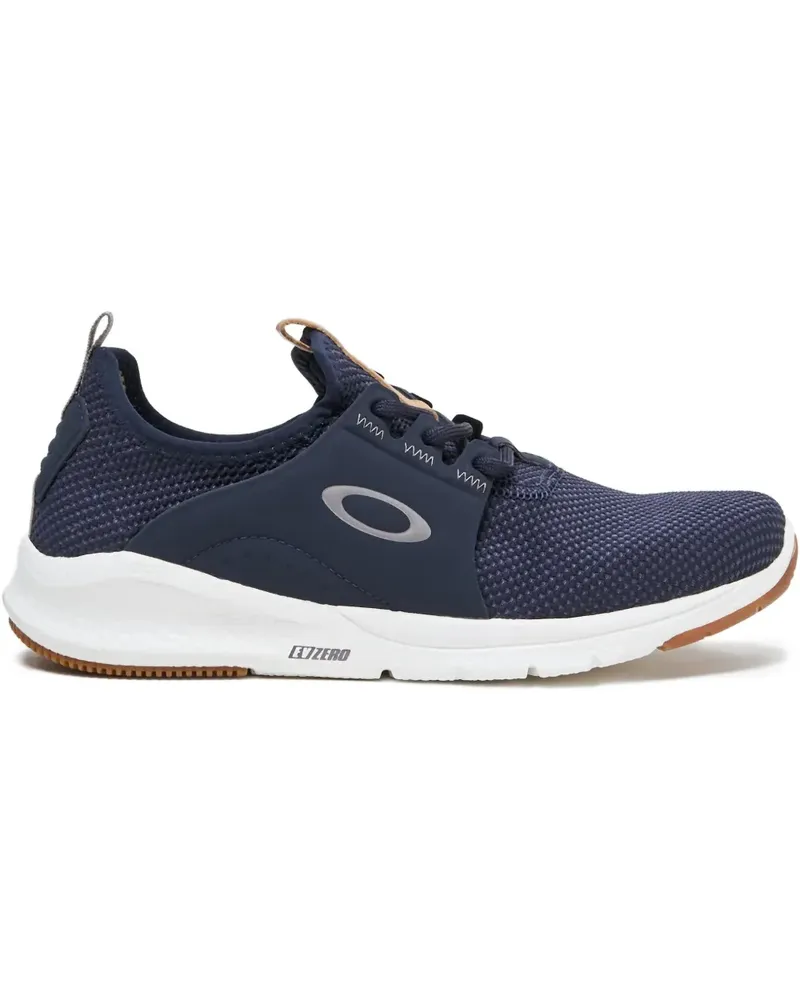 Oakley Dry "Blue/White" Sneakers - Blau Blau