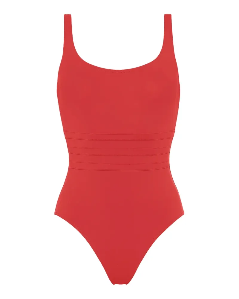 Eres Asia tank swimsuit - Orange Orange