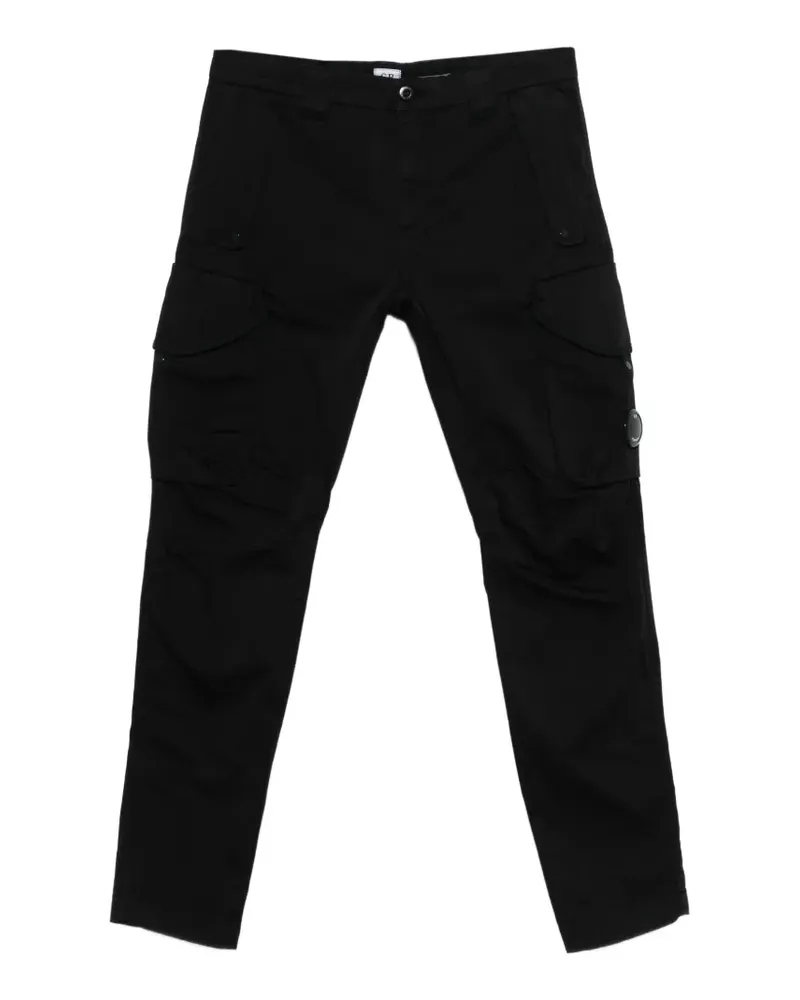 C.P. Company cargo trousers - Schwarz Schwarz