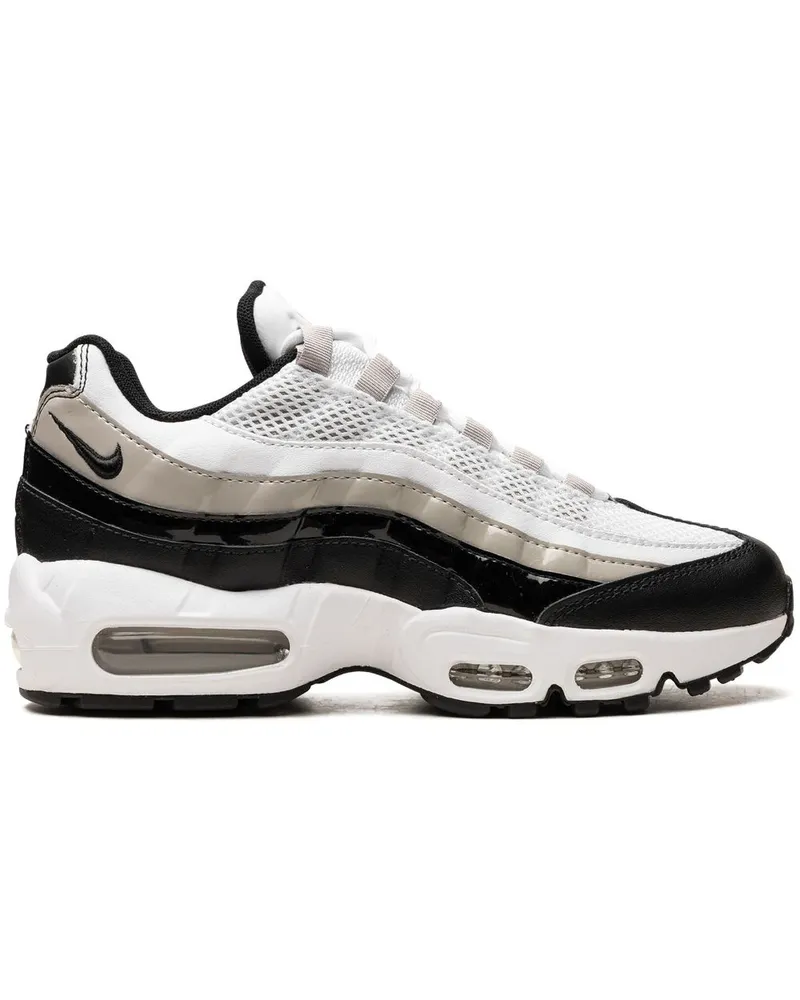 Nike Air Max 95 Sneakers - Weiß Weiß