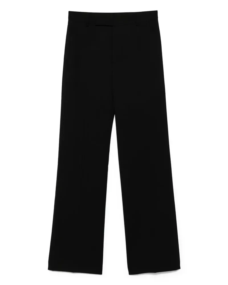 Rick Owens Dietrich Hose - Schwarz Schwarz