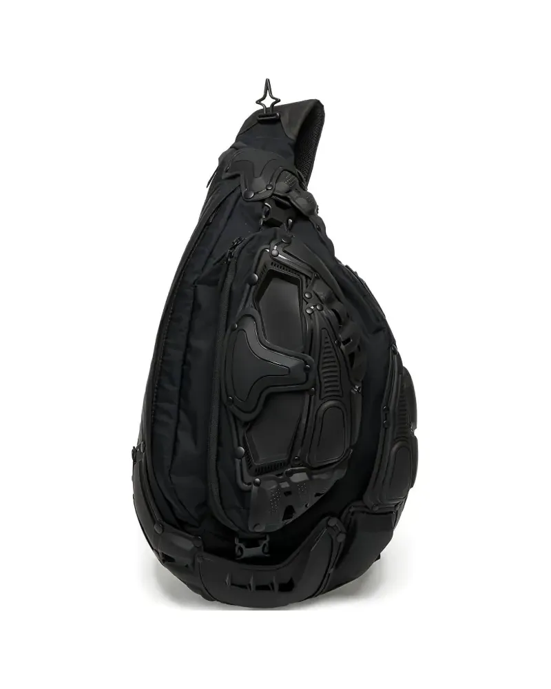 Nike x Nocta x Innerraum 3024 Umhängetasche - Schwarz Schwarz